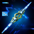 ⚡ Unleash The Power Of SpinBladeWars™