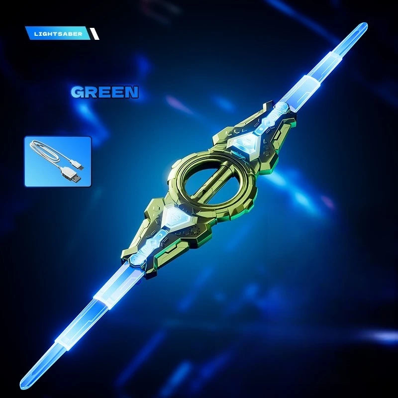 ⚡ Unleash The Power Of SpinBladeWars™